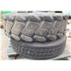 Image 1 : KAPOLEI Qty 2 Tires (No Rims):  370/75-28 
