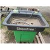 Image 2 : KAPOLEI ChemFree Smartwasher 28-1 Mobile Parts Washer