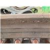 Image 8 : KAPOLEI Multiple Industrial Rubber Machine Tracks, Misc Sizes