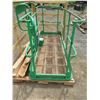 Image 8 : KAPOLEI Manlift Cage 96" x 36" x 46"H