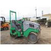 Image 1 : KAPOLEI 2016 Hamm HD10C Vibratory Smooth Double-Drum Roller  (Starts 