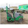 Image 2 : KAPOLEI 2016 Hamm HD10C Vibratory Smooth Double-Drum Roller  (Starts 