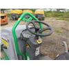 Image 8 : KAPOLEI 2016 Hamm HD10C Vibratory Smooth Double-Drum Roller  (Starts 