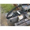 Image 8 : KAPOLEI 2018 Palladian Bradco 625 Trencher Attachment (Fits Skidsteer)