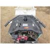Image 8 : KAPOLEI Multiquip WBH-16F Front Wheel Drive Power Buggy (Starts 