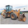 Image 2 : KAPOLEI 2016 Case 621F Wheel Loader (Starts 