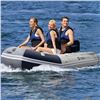Image 1 : TOBIN SPORTS 3.3 M INFLATABLE BOAT