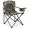 Image 1 : ULINE CAMP CHAIR - CAMO