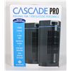 Image 1 : CASCADE PRO PACK OF 2 PERSONAL FANS