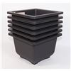 Image 1 : X6 PLANTERS 7"X7'"