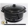 Image 1 : HAMILTON BEACH SLOW COOKER