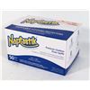 Image 1 : NEW 50PC CASE OF NAPTASTIK ADULT BIBS