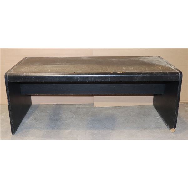 COFFEE TABLE FOR PARTS OR REPAIR