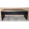 Image 1 : COFFEE TABLE FOR PARTS OR REPAIR