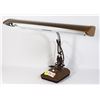 Image 1 : VINTAGE DESK LAMP