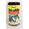 Image 1 : TERA TETRA MIN XL TROPICAL FISH FLAKES (80G)