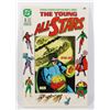 Image 1 : THE YOUNG ALL-STARS #6