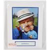 Image 1 : 11x14" PRINT "JACK NICKLAUS"