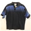 Image 1 : NEW MEN'S BARBARIAN RUGBY SHIRT, L