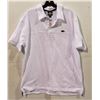Image 1 : NEW MEN'S ROOTS PADDLER POLO WHITE XL