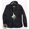Image 1 : NEW WOMENS NE TECHNO SERIES LINED JACKET BLACK