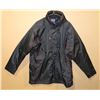 Image 1 : NEW BIZ COLLECTION BLACK/RED SIZE XL JACKET