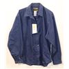 Image 1 : NEW WOMEN'S RIVER END COTTON/POLY WORK SHIRT NAVY L