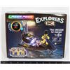 Image 1 : NEW LASER PEGS 91 PC BUILDING SET INCLUDES 1 LED