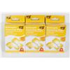 Image 1 : 3 NEW BOXES OF ANTISEPTIC CLEANING WIPES