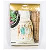Image 1 : NEW VINTAGE STYLE SIMPLICITY DESIGN LANDRY BAG