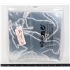 Image 1 : NEW 5PC CAT AND DOG MIRROR WALL STICKERS