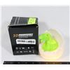 Image 1 : NEW 3D DINOSAUR NIGHT LIGHT