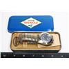 Image 1 : GENUINE FOSSIL STRETCH BAND WATCH