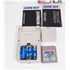 Image 2 : #4 NINTENDO GAME BOY SYSTEM 1989 TESTED W/ SUPER