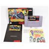 Image 1 : #5 SUPER NINTENDO SNES SUPER GHOULS 'N GHOSTS