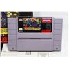 Image 2 : #5 SUPER NINTENDO SNES SUPER GHOULS 'N GHOSTS