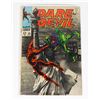 Image 1 : #9 MARVEL COMICS DAREDEVIL #45 1968 WORN SPINE