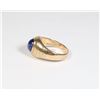 Image 2 : #12  SOLID 10K GOLD MEN'S RING 12.6 GRAMS MAKER