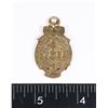Image 1 : #14 SOLID 9K GOLD 10.3 GRAMS MASONIC FREEMASON