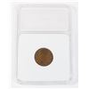 Image 2 : *GRADING ERROR* NEWFOUNDLAND ONE CENT COIN