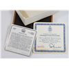 Image 4 : #63 1976 CANADA OLYMPIC COIN PROOF SET 4 SILVER