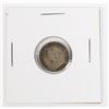 Image 2 : #70 1897 3 PENCE COIN SILVER BRITISH