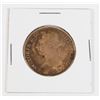 Image 2 : #78 1890 ONE PENNY COIN BRITISH QUEEN VICTORIA