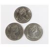 Image 2 : #96 1976 1978 1978 CANADA DOLLARS $1 VOYAGEUR