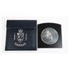 Image 2 : #107 1967 CANADIAN CONFEDERATION MEDAL COIN