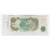 Image 2 : #126 BANK OF ENGLAND ONE POUND NOTE BRITISH