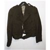 Image 1 : #151 VINTAGE 1950'S AMERICAN MILITARY GREEN