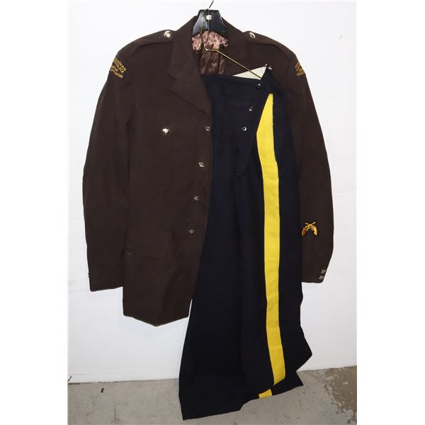 #155 VINTAGE 1972 RCMP ROYAL CANADIAN MOUNTED