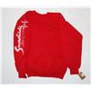 Image 1 : #161 VINTAGE CLOTHING 1980'S SNOW BIRDS CANADIAN