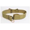 #172 WW2 CANADIAN BELT MILITARY ARMY